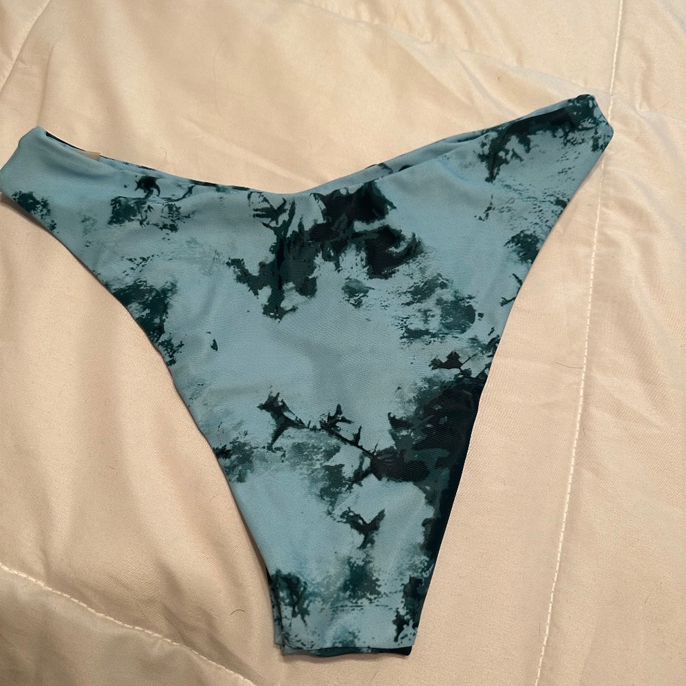 Swim Bottom